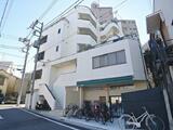 碑文谷MEビル 2階 202