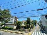 パシフィックレジデンス目黒本町 3階 303