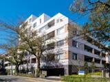 パシフィックレジデンス目黒本町 3階 303