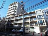 セルフィスタ渋谷 1階