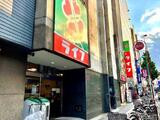 エクセレント1 4階 402