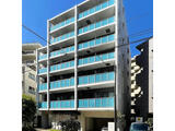 ハーモニーレジデンス山手大塚 5階 0507
