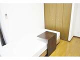 ジュエル目白台 3階 305