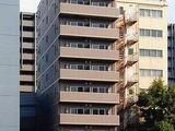 パークウェル浜松町 8階 801