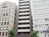 クリアウォータ芝 4階 401