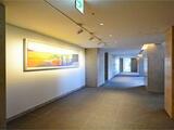 フォレストテラス鳥居坂 3階
