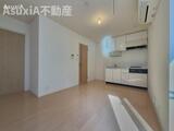 イーリス西蒲田 1階 別タイプのお部屋の写真です