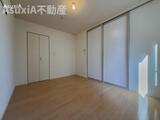 イーリス西蒲田 1階 別タイプのお部屋の写真です