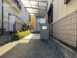 LUNA COURT 1階 その他共有部分