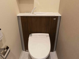 メゾンせせらぎ 2階 トイレ