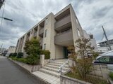 メゾンエスポワール 3階 外観パース
