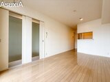 メゾンエスポワール 3階 別タイプのお部屋の写真です