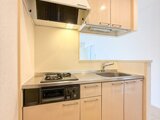メゾンエスポワール 3階 別タイプのお部屋の写真です