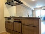 Mansion Estate 2階 キッチン