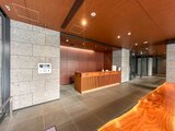アトラス池尻レジデンス 3階 ロビー
