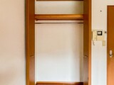 アネシス目白台 1階 収納