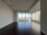 パークコート浜離宮ザ・タワー 15階 リビング