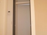 小石川アパートメント 1階 収納