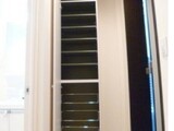 小石川アパートメント 1階