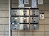メゾン駒場東大前 2階