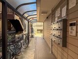 メゾン駒場東大前 2階