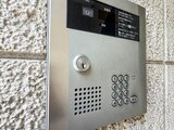 ホワイトキューブ 3階 セキュリティ