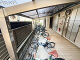 ホワイトキューブ 3階 その他共有部分