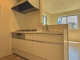 駒込6丁目へーベルハウス 2階 キッチン