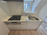 駒込6丁目へーベルハウス 2階 キッチン