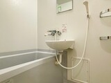 アネシス目白台 1階 浴室