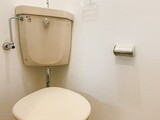 アネシス目白台 1階 トイレ