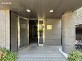 プレパルク 2階 リビング