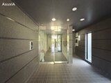 プレパルク 2階 キッチン