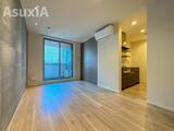 有栖川Heights 3階 別タイプのお部屋の写真です