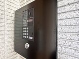Saint Lambert 1階 セキュリティ