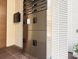 Saint Lambert 1階 その他設備