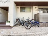 Saint Lambert 1階 その他共有部分