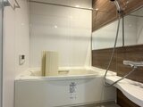 メゾンパークサイド 1階 別タイプのお部屋の写真です