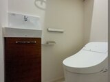 メゾンパークサイド 1階 別タイプのお部屋の写真です