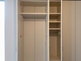 メゾンパークサイド 1階 別タイプのお部屋の写真です