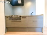 Belle Grace 3階 キッチン