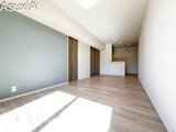 Belle Grace 3階 リビング