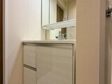 T’sハイム 碑文谷 1階 洗面所