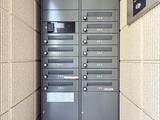 クラージュ 3階 その他共有部分