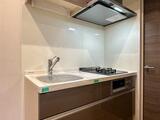 フォレストコート渋谷 4階 別タイプのお部屋の写真です