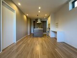 メゾンパークサイド 1階 別タイプのお部屋の写真です