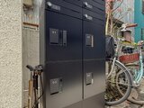 グラン シェル 1階 その他設備