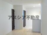 La Luce 1階 リビング