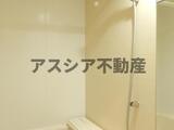 La Luce 1階 浴室
