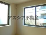 La Luce 1階 リビング